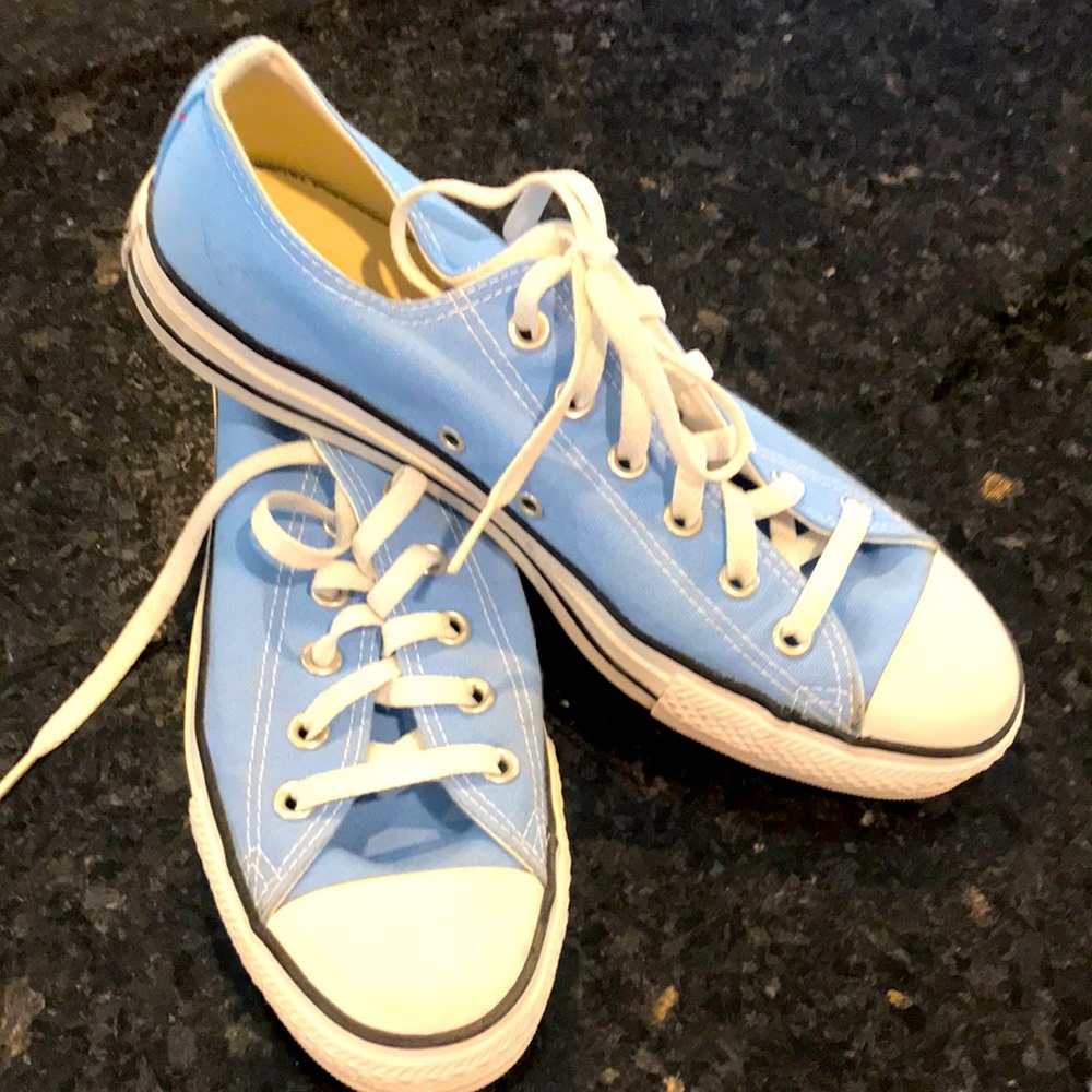 Converse All Star Chucks